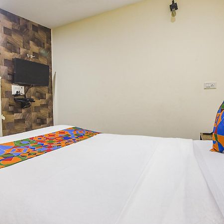 Fabhotel Dolphin Resort Baga Eksteriør bilde